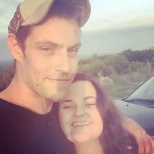 Meet your Posher, Patrick